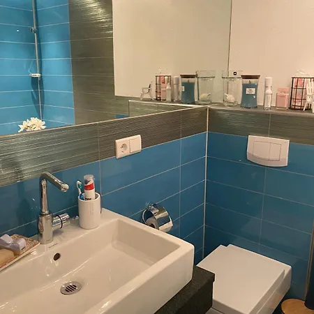 Bei Tante Tina Bad Bergzabern