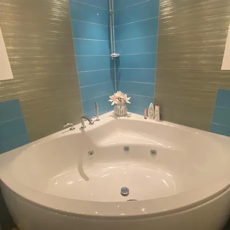 Apartment Bei Tante Tina Bad Bergzabern