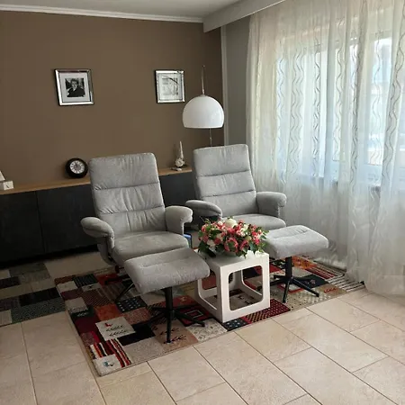 Bei Tante Tina * Bad Bergzabern