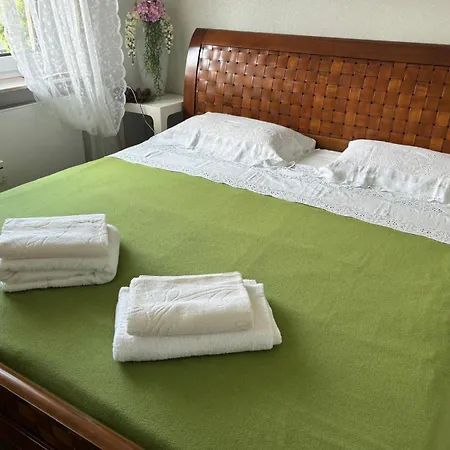 Bei Tante Tina Appartement