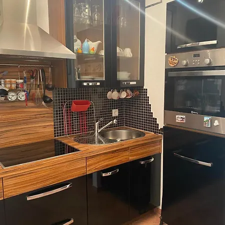 Bei Tante Tina Bad Bergzabern