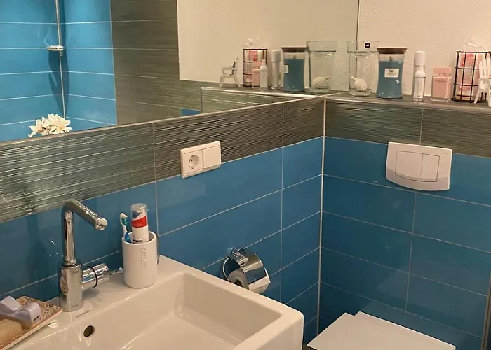 Bei Tante Tina Bad Bergzabern