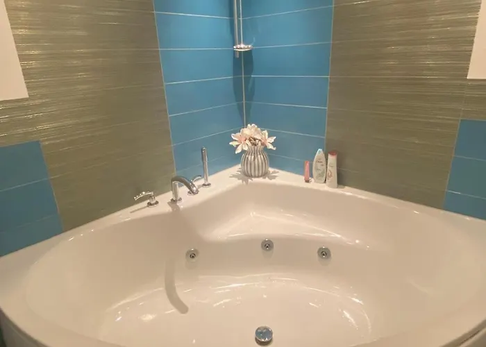 Appartement Bei Tante Tina Bad Bergzabern