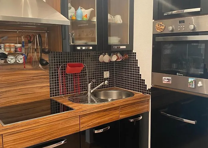 Bei Tante Tina Bad Bergzabern